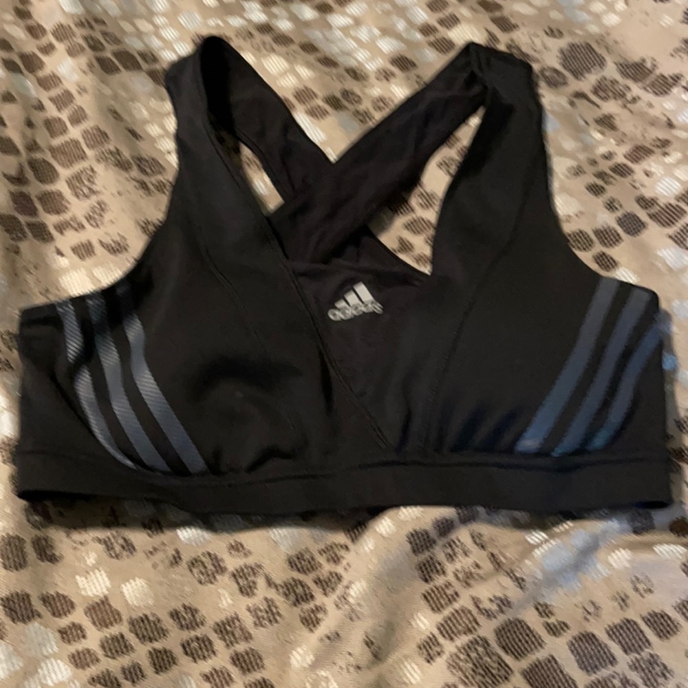 Adidas Climacool Sports Bra